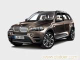 上海美规车专卖-宝马X5 运动版
