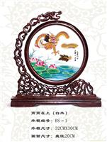 南京胎毛绣系列42