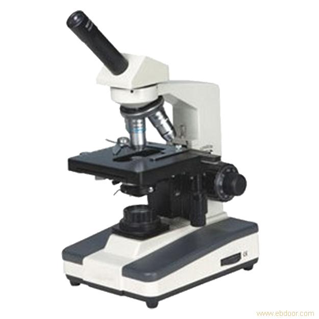 XSP-1CA 单目生物显微镜