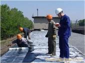 上海屋面防水 上海屋面防水工程