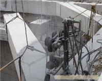 液压绳锯切割/绳锯切割工程/绳锯切割大梁