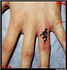 小手臂纹身图案大全   手臂纹身图案   手臂图腾纹身图案   女生手臂纹身图案   小手臂纹身图案