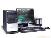 acer(宏基)台式电脑回收　上海 