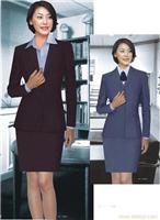 上海工作服定做，专业工作服生产厂家