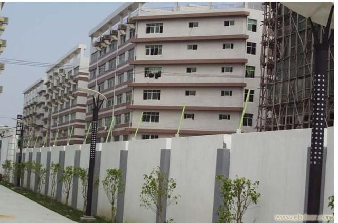 电子围栏系统_电子围栏特点