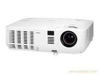 NEC V300W+ 高亮宽屏投影/NEC总代 特价促销