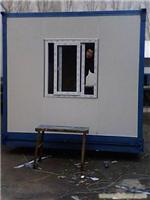 住人集装箱生产厂家