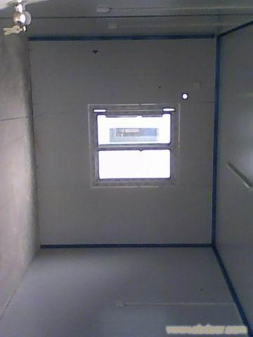 住人集装箱生产厂家