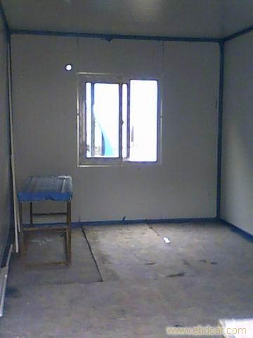 住人集装箱生产厂家