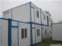 供应住人集装箱价格