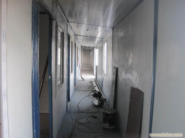 河南住人集装箱销售