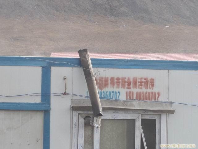 郑州住人集装箱租赁公司