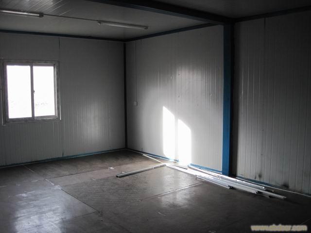 郑州住人集装箱出租