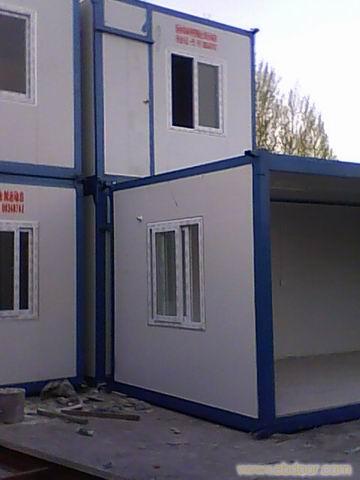 郑州住人集装箱出租