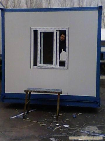 住人集装箱租赁