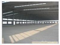 贵州贵阳钢结构安装