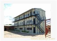 贵州活动房安装价格