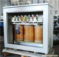 SG-100KVA三相干式隔离变压器(380V/220V)