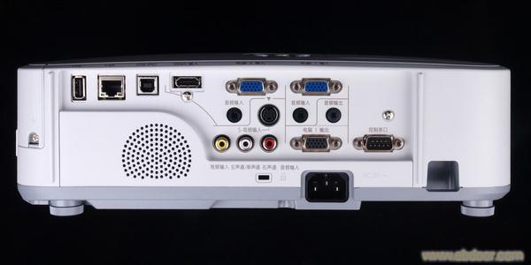 NEC M300W+投影机/NEC商务会议投影机/NEC LED高亮投影机/NEC上海总代理