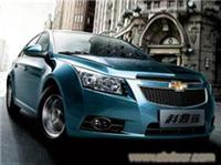 雪佛兰科鲁兹_科鲁兹报价_通用雪佛兰