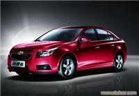 上海通用雪佛兰_科鲁兹2012款报价