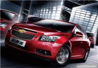 雪佛兰科鲁兹报价_科鲁兹价格