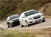 科鲁兹|上海通用雪佛兰科鲁兹|上海雪佛兰专卖店