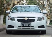 雪佛兰科鲁兹报价_科鲁兹报价_通用雪佛兰4S店