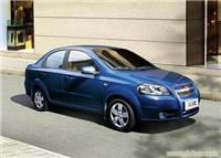 乐风_雪佛兰乐风_通用雪佛兰