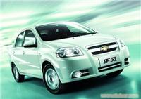 雪佛兰乐风怎么样