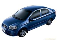 乐风(Lova)-上海通用雪佛兰乐风报价