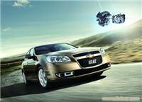 通用雪佛兰景程-上海雪佛兰4S店