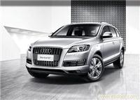 奥迪Q7 3.0 TFSI quattro(200kW) 进取型 2011款-上海进口奥迪专卖