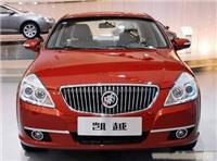 凯越|上海通用别克凯越