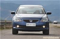 一汽大众宝来_新宝来报价