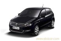 上海大众POLO价格-上海大众4S店