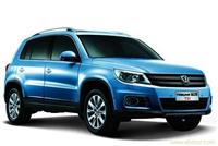 途观_大众途观_上海大众途观