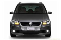 大众途安报价及图片