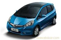 飞度_本田飞度_广州本田