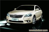 广汽丰田凯美瑞-丰田凯美瑞报价