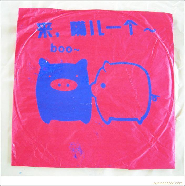 卡通孔明灯/上海孔明灯代理商/上海孔明灯专卖店