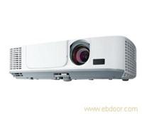 NEC M300XC /NEC高亮投影机/NEC商务教育投影机/NEC上海总代