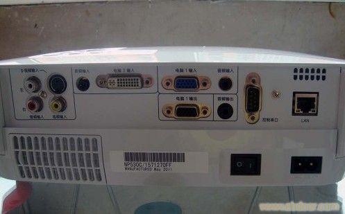 NEC NP630C投影机/NEC商务会议投影机/NEC高亮投影机/上海NEC总代