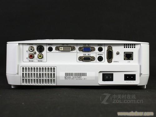 NEC NP430C投影机/NEC商务投影机/NEC会议投影机/NEC上海总代