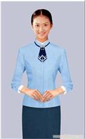 上海工作服定做，定做工作服厂家