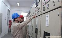 南京高低压配电房检测