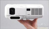 NEC NP63+投影机/NEC便携投影机/NEC商务会议投影机/上海NEC总代