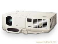 NEC NP54+投影机/NEC便携投影机/NEC商务教育投影机/上海NEC总代