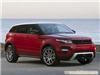 路虎揽胜极光EVOQUE DYNAMIC 耀动版