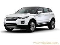 上海路虎经销商-路虎揽胜极光EVOQUE PRESTIGE 耀致版